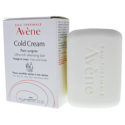 Avene Cold Cream Pain 100g, Estándar (3566674)
