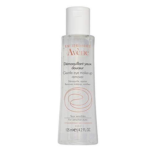 Avene Desmaquillante Suave Ojos 125 ml