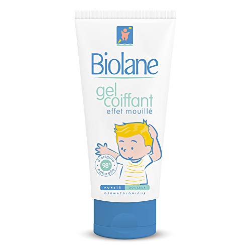 biolane Gel para el cabello, 100 ml