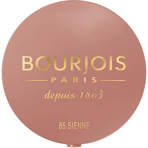 Bourjois Fard Joues Colorete Tono 85 Sienne - 2.5 gramo