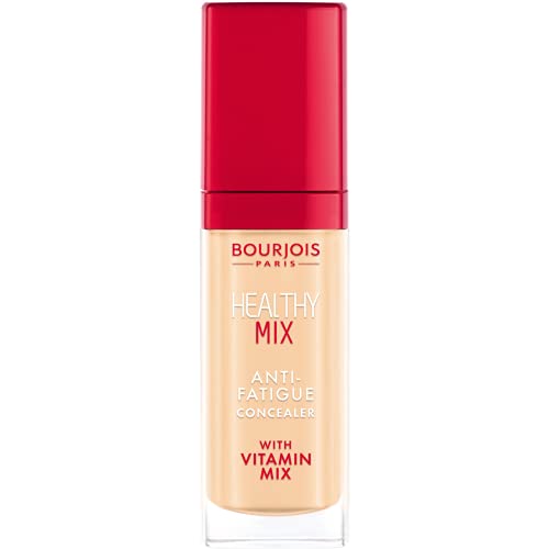 Bourjois Healthy Mix Concealer Corrector Tono 51 Light - 7.8 ml