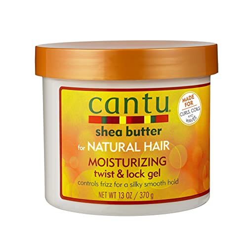 Cantu Mascarilla, Blanco, 370 g