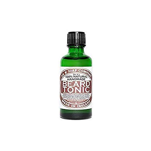 DR. K SOAP Beard Tonic 50ml, morado