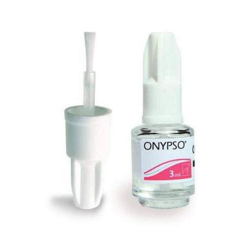 DUCRAY - ONYPSO LACA UÑAS 3 ML