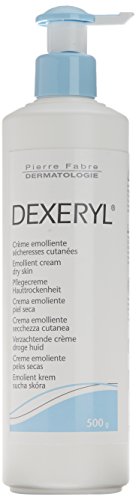 DUCRAY 159078 - Dexeryl crema 500gr