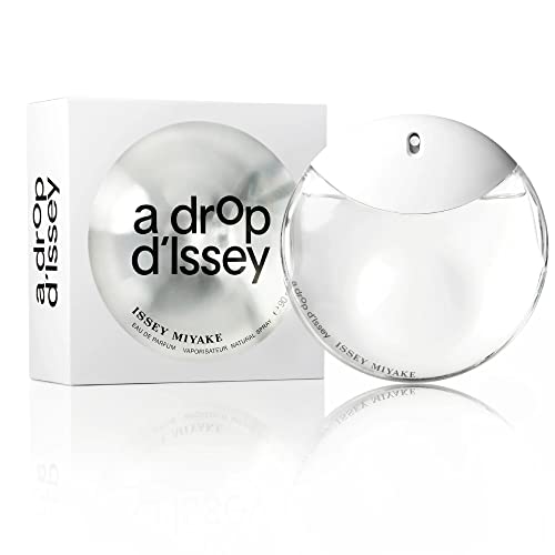 Issey Miyake A Drop Natural Spray, One size, 30 ml