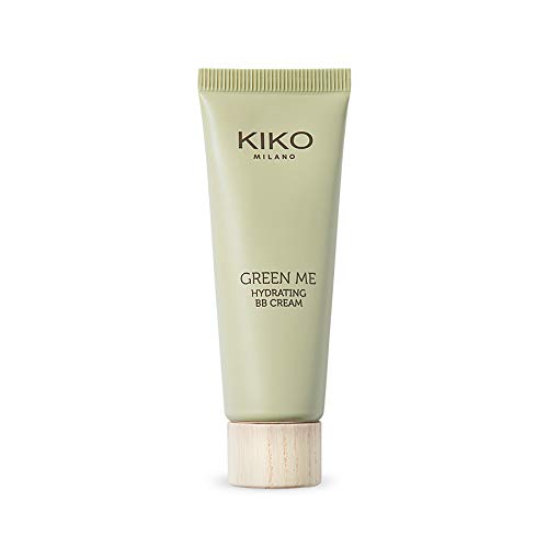 KIKO Milano Green Me Hydrating Bb Cream 104 | Crema hidratante con color y acabado natural