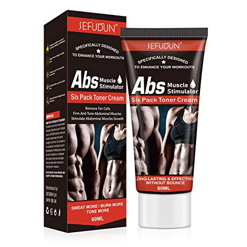 La Crema Caliente Para Quemar Grasa, Crema Natural Para Perder Peso, Adecuada Para Los Músculos Abdominales Masculinos Y Femeninos, Se Puede Utilizar Para Tensar Los Músculos De Los Muslos