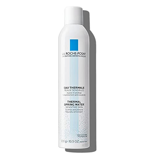 La Roche Posay Eau Thermale Agua Termal Pieles Sensibles - 300 ml