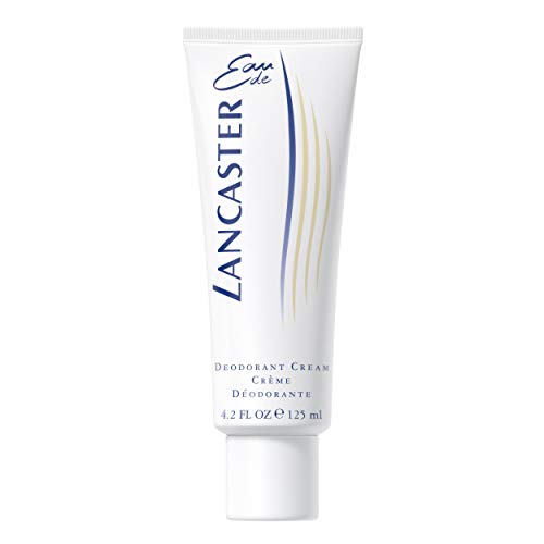 LANCASTER Eau de Lancaster desodorante para hombre, desodorante para mujer en crema 125ml