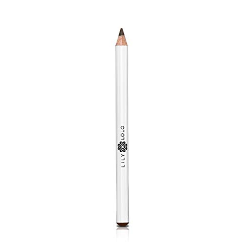 Lily Lolo Lápiz de ojos natural - Marrón - 1,14 g