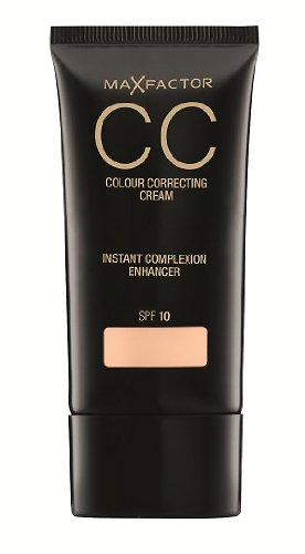 Max factor - Colour correcting cream, crema correctora, 75 oscura, (1 x 30 g)