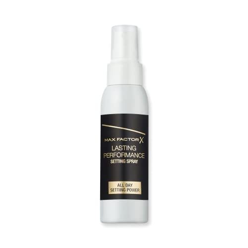 Max Factor Setting Spray , spray fijador de maquillaje - 90,3 gr.