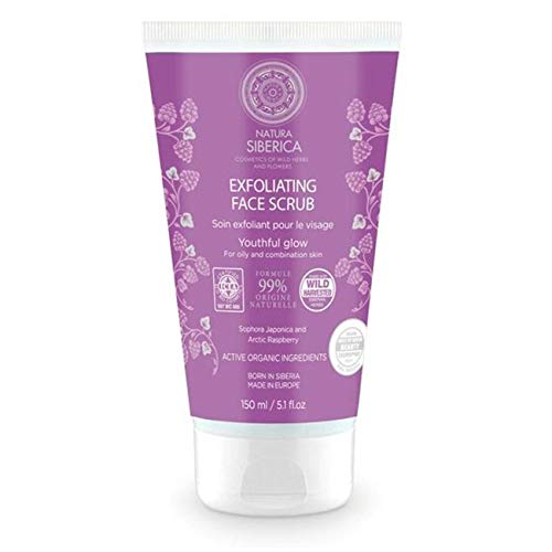 Natura Siberica Exfoliante para el Cuero Cabelludo 200 ml , 1 unidad