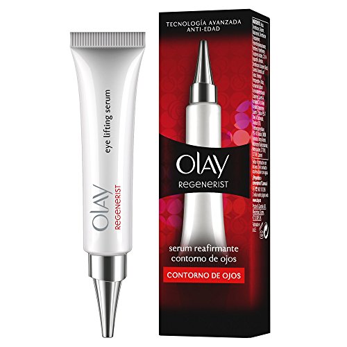 Olay Regenerist Sérum Contorno de Ojos Avanzado Anti-Edad - 15 ml