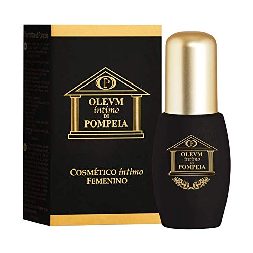 Oleum Intimo Di Pompeia Spray 50 ml de F. De Pompeia