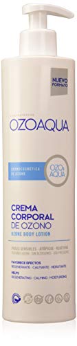 Ozoaqua Ozoaqua Crema Corporal De Ozono 500Ml. 500 ml