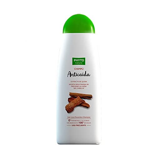 Phyto Nature Phyto Nature Champú Anticaída 400 ml