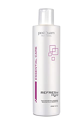 Postquam - Essential Care | Tonico Facial Hidratante para Piel Seca o Deshidratada - 250 ML