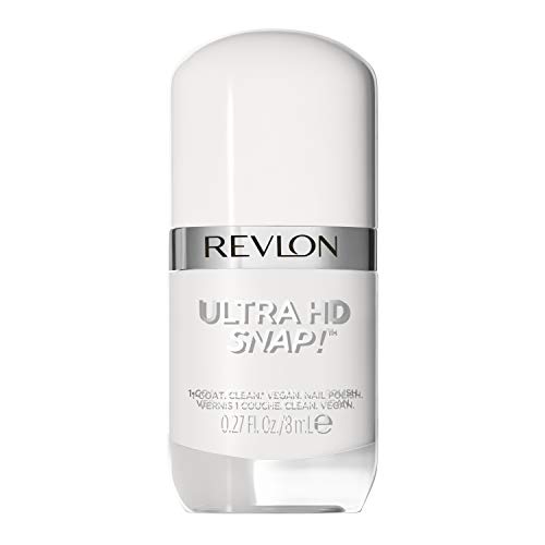 Revlon - Esmalte de uñas Ultra HD Snap Nail (Early Bird #001)