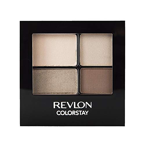 Revlon ColorStay 16H Sombra de Ojos (#500 Addictive)