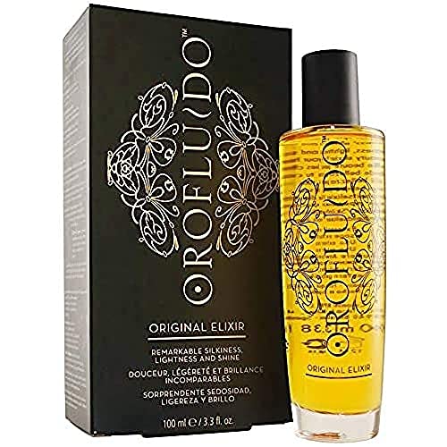 Revlon Orofluido Beauty Elixir, 100 ml