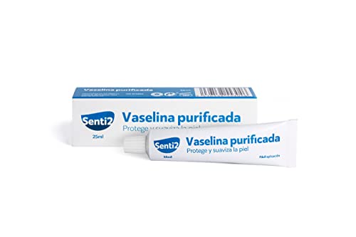 Senti2 COS 103 Vaselina purificada - 1 tubo