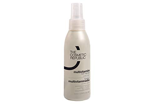 THECOSMETICREPUBLIC - Fijador Multivitaminado - 100 ml