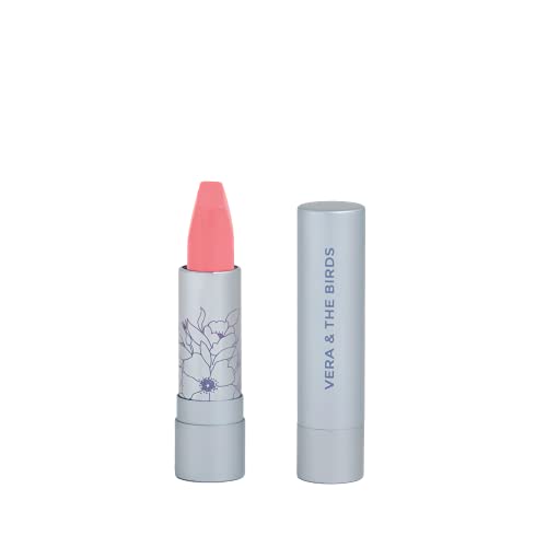 Tratamiento intensivo para labios natural y vegano