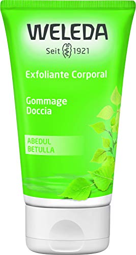 WELEDA Exfoliante Corporal de Abedul (1x 150 ml)