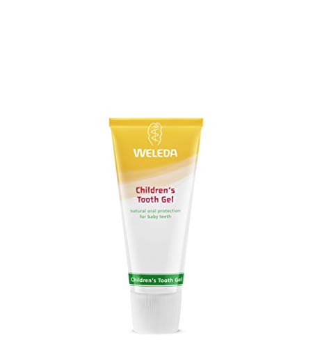 WELEDA Gel Dentífrico para Niños (1x 50 ml)